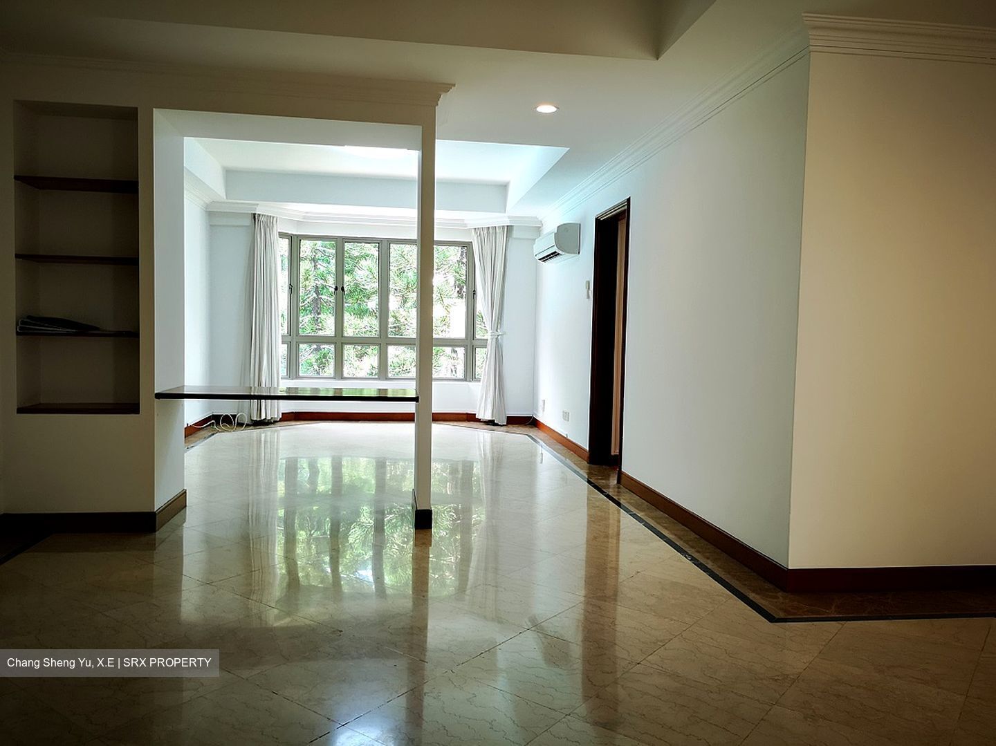 Cavenagh Lodge (D9), Apartment #408405161